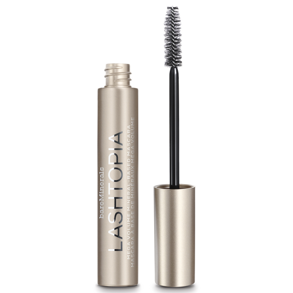 Lashtopia Mega Volume
