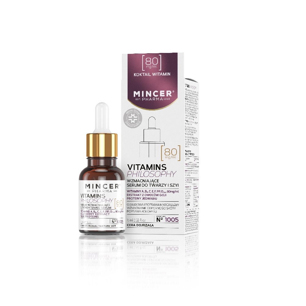 Mincer Pharma 15ml
