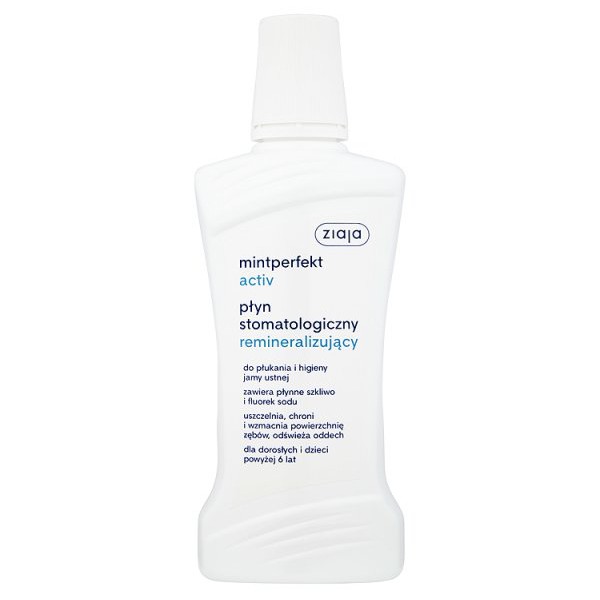 Mintperfekt Activ