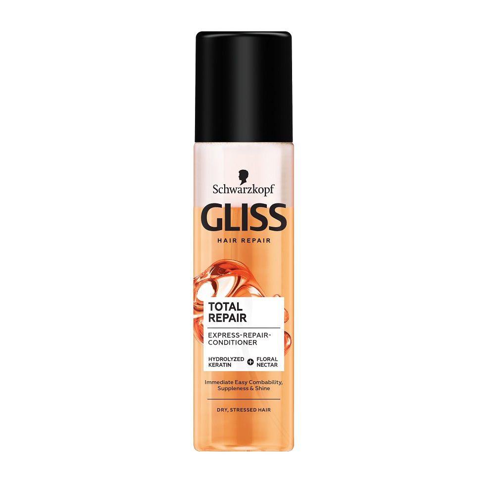 Gliss 200 Ml