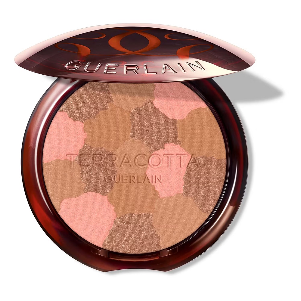 Terracotta Light Powder