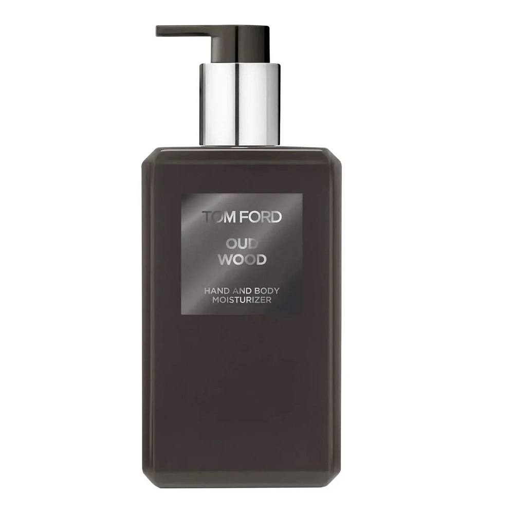 Oud Wood Moisturising Hand And Body Balm