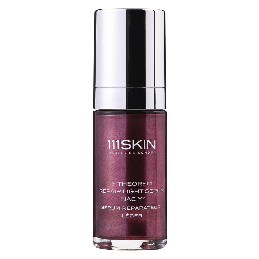 NAC Y2 Y Theorem Repair Serum Light NAC Y2 Light Repair Serum
