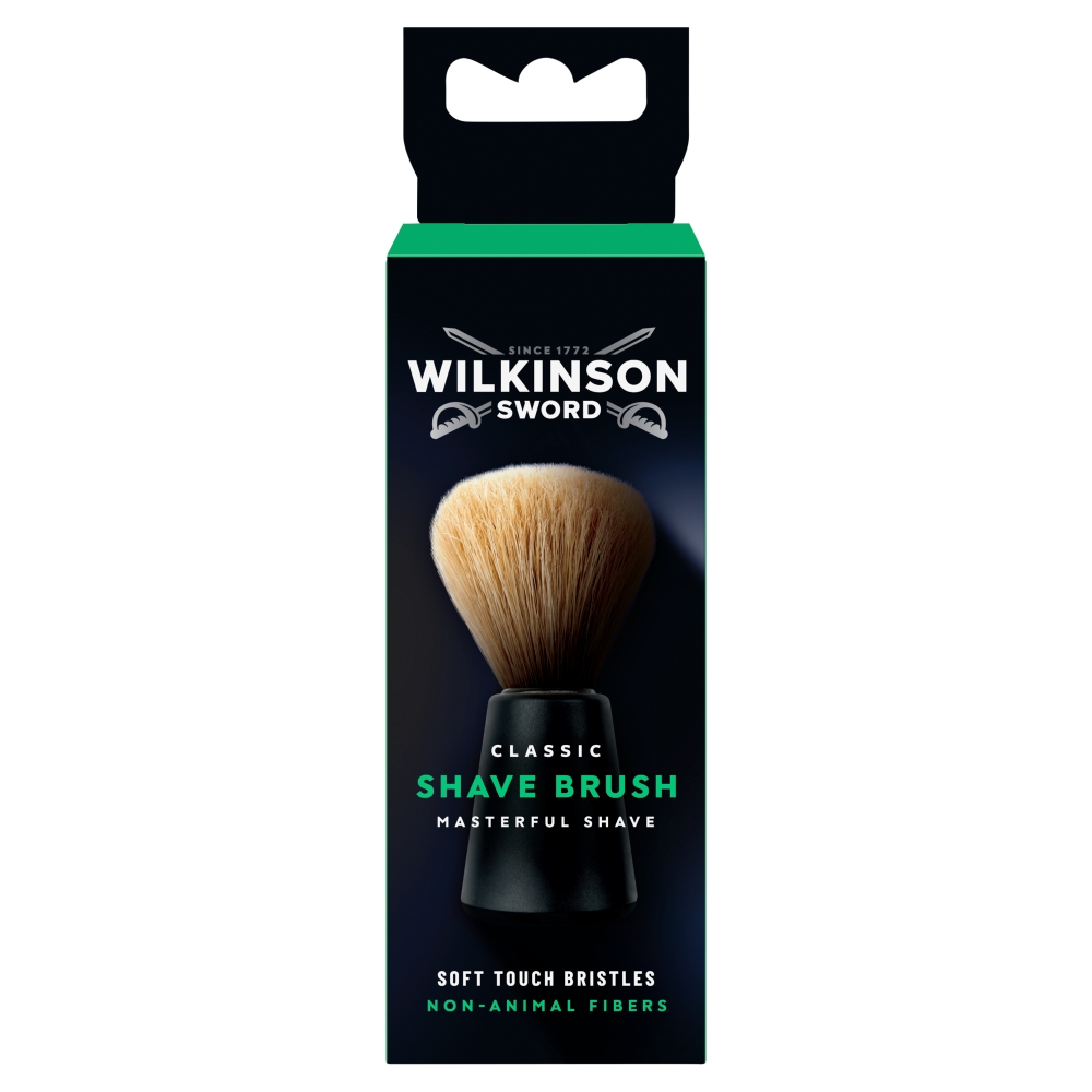 ŠTetka Na Holenie Wilkinson Classic
