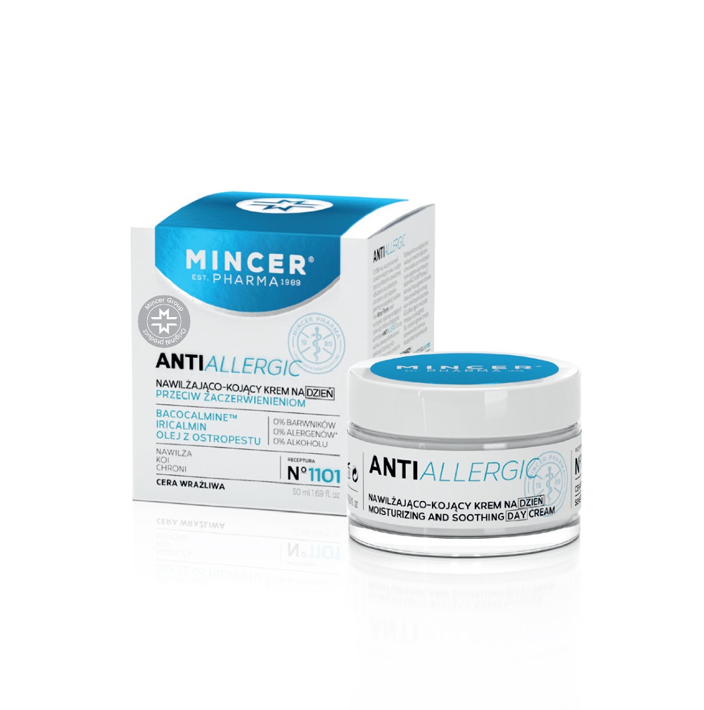 Mincer Pharma 50ml