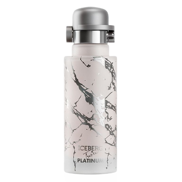 Twice Platinum 125 ml