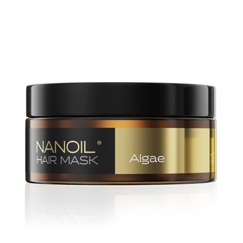 Hair Mask S Riasami
