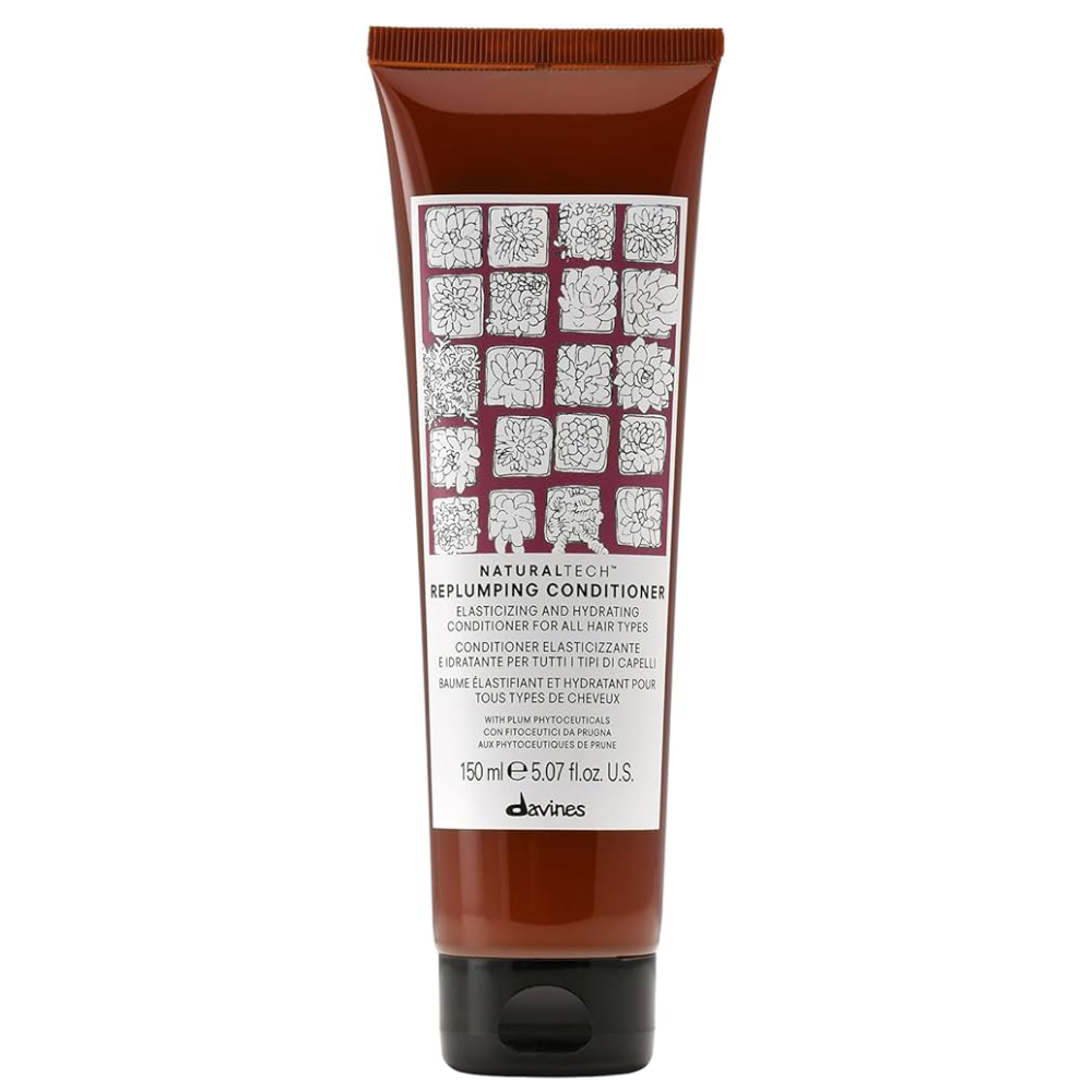 Naturaltech Replumping Conditioner – A Hair Conditioner That Restores Elasticity And Hydration 150 ml