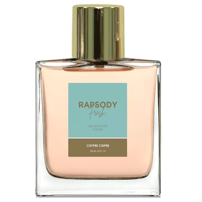 Rhapsody Fresh Woman