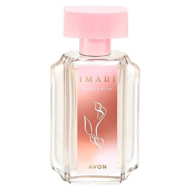 Imari Naturelle 50 ml