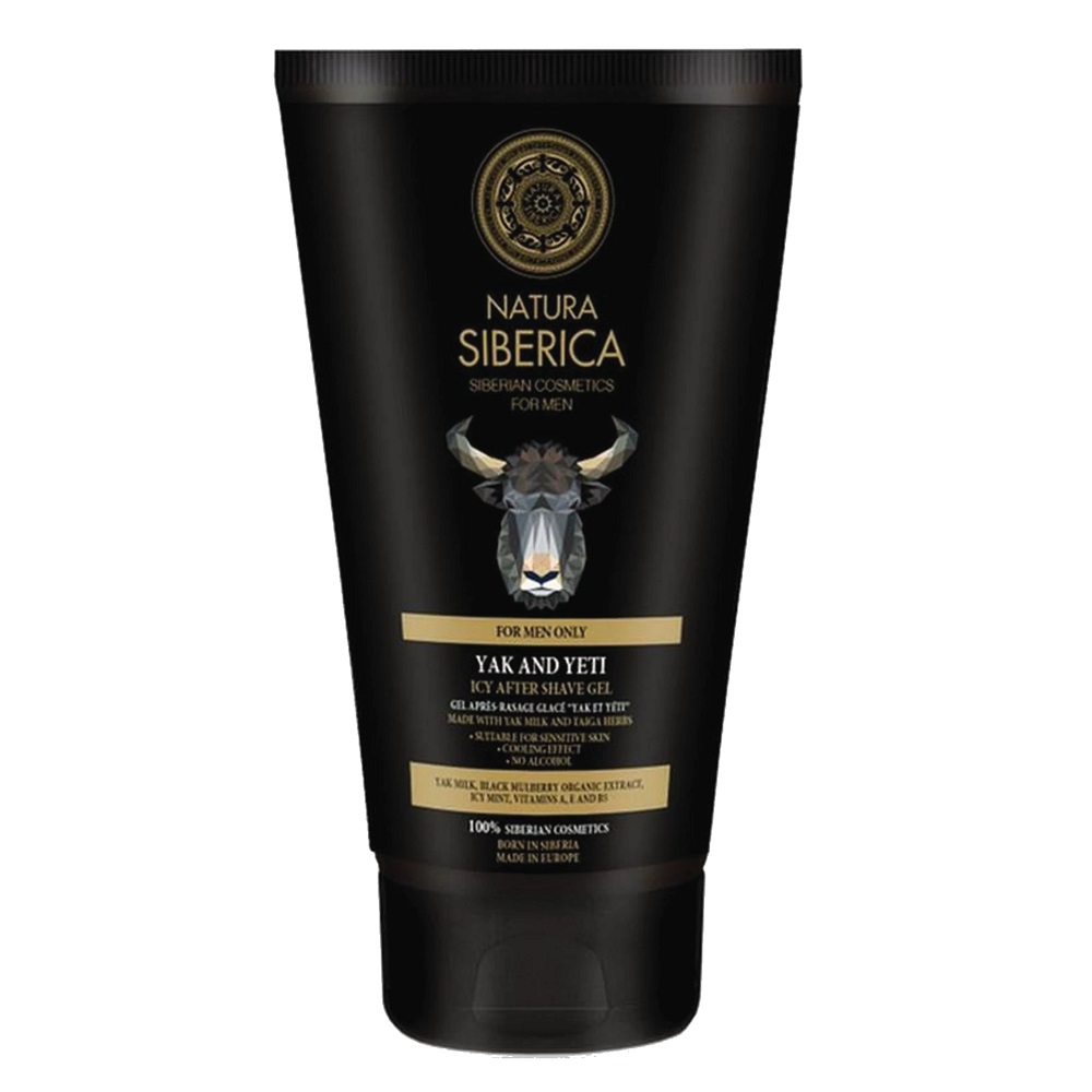 Men's 150 ml