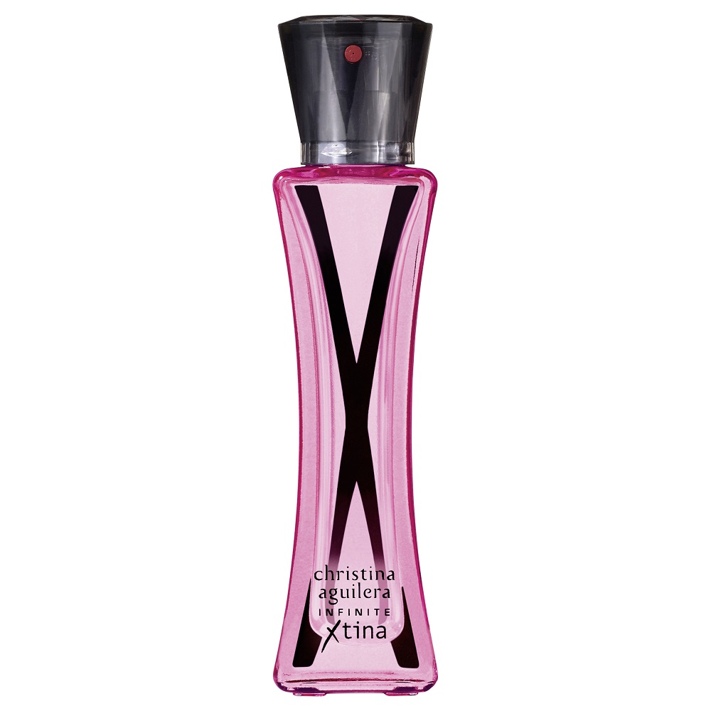 Infinite Xtina