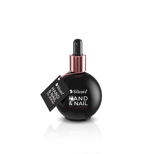 _Hand Amp; Nail Oil Serum 75ml