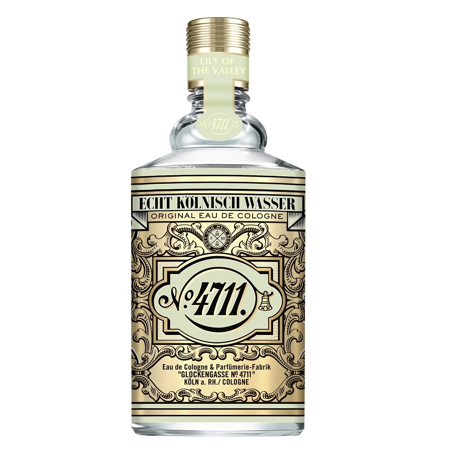 Floral Collection Lily Of The Valley 100 ml