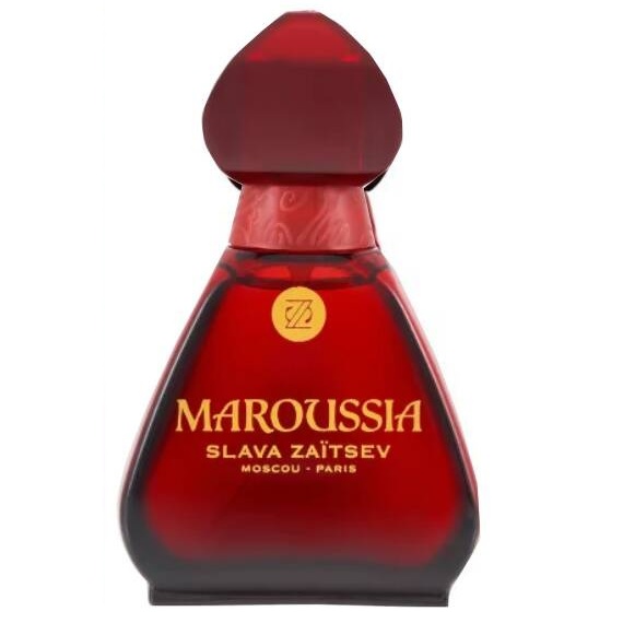 Maroussia - Produkt Nie Je