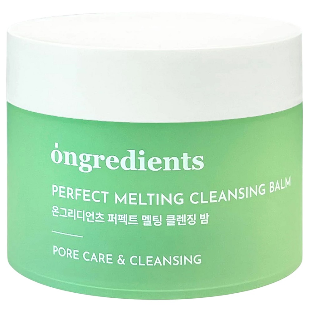 Perfect Melting Cleansing Balm