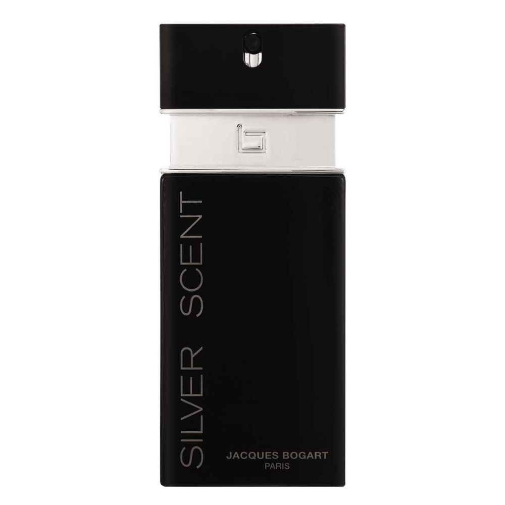 Silver Scent With