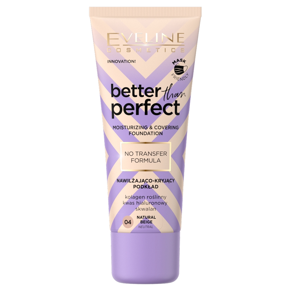 Better Than Perfect 4