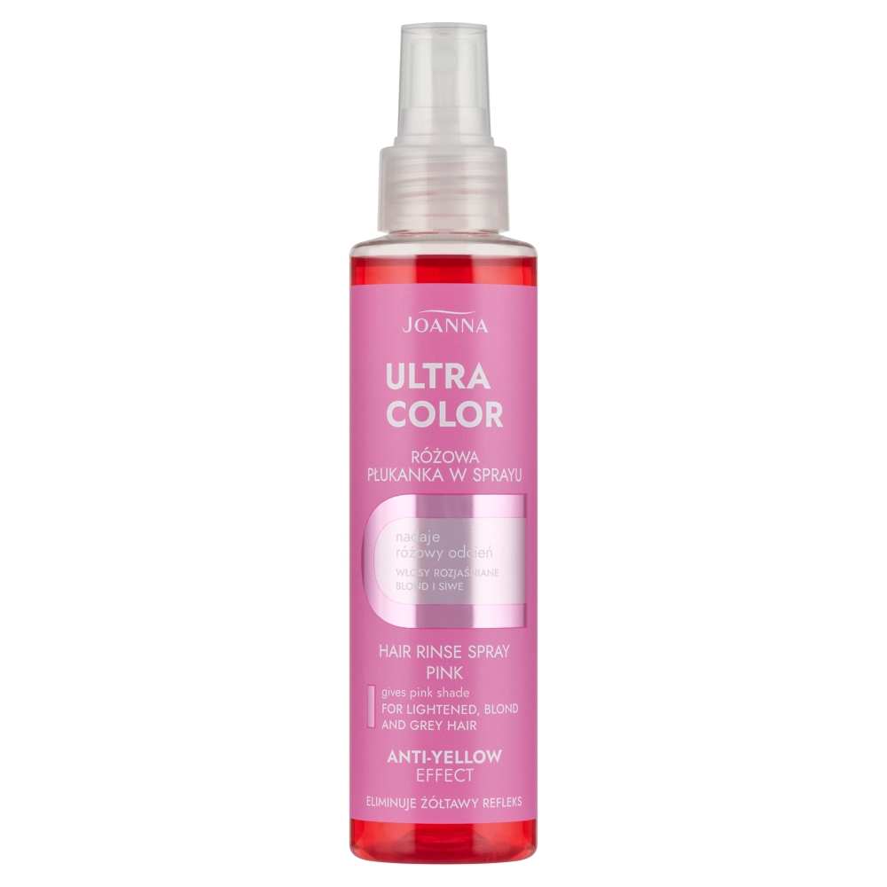 Ultra Color System
