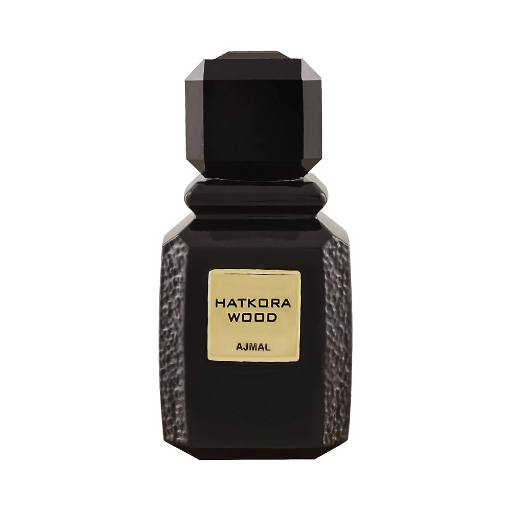 Hatkora Wood Unisex