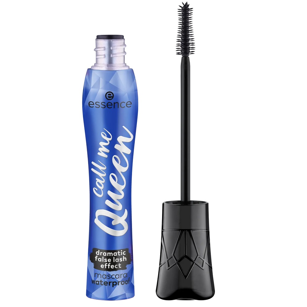 Call Me Queen Dramatic False Lash Effect 11.5 ml