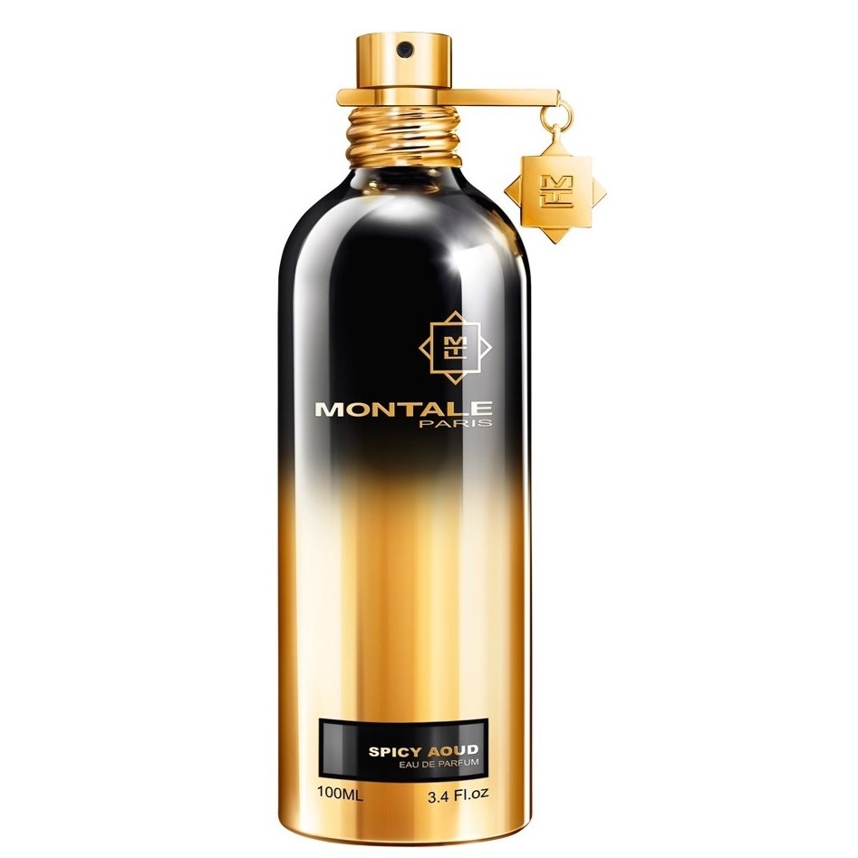 Spicy Aoud