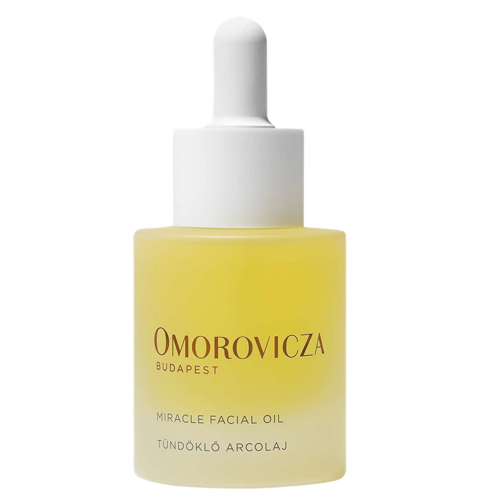 HYDRO MINERAL COLLECTION Miracle Facial Oil Nourishing Skin Oil