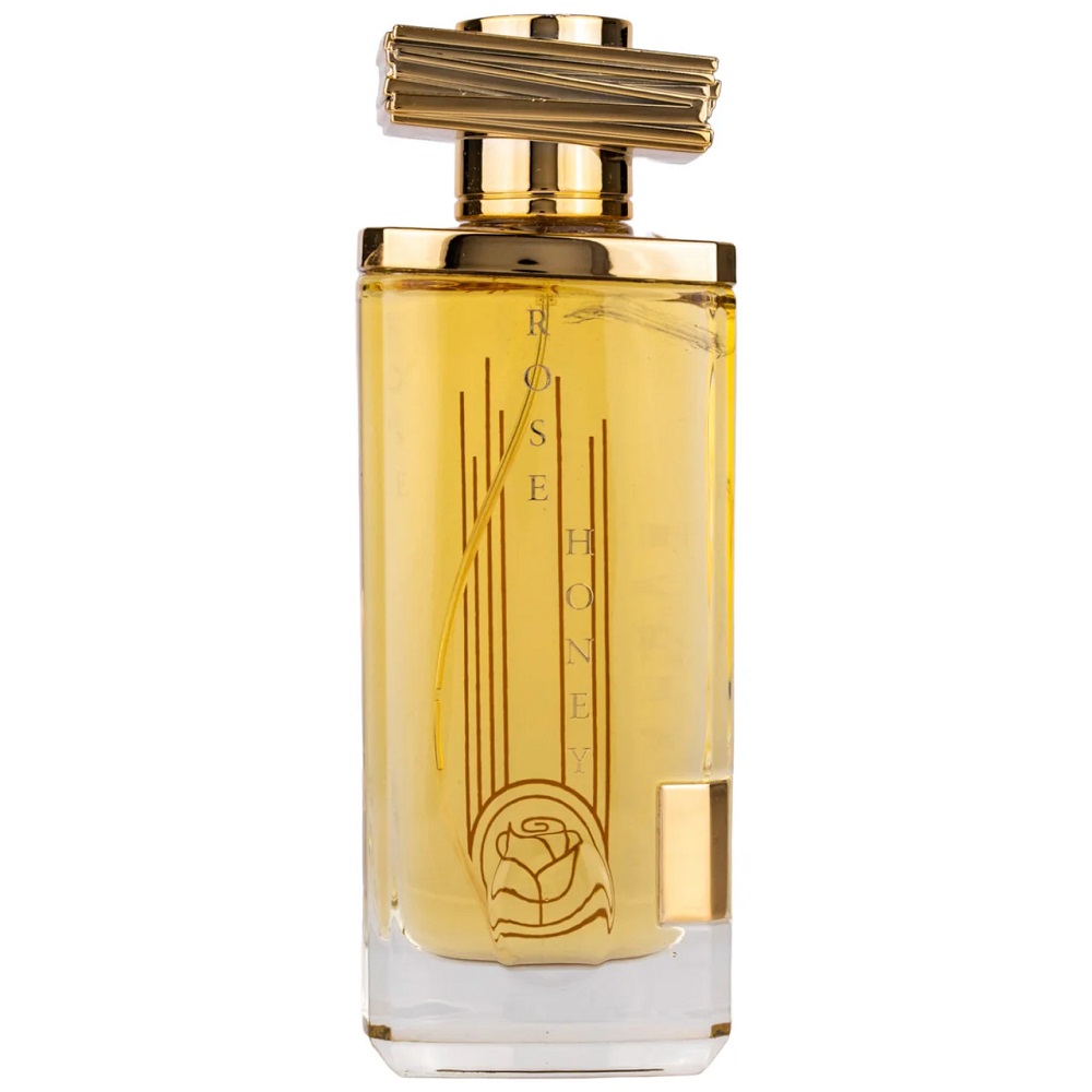 Rose Honey 110 ml