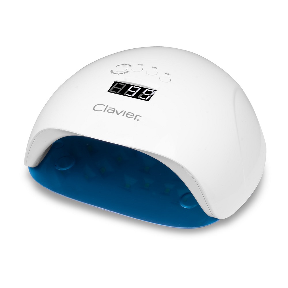 Q12 UV/LED Q12 48 W Professional UV/LED Nail Lamp