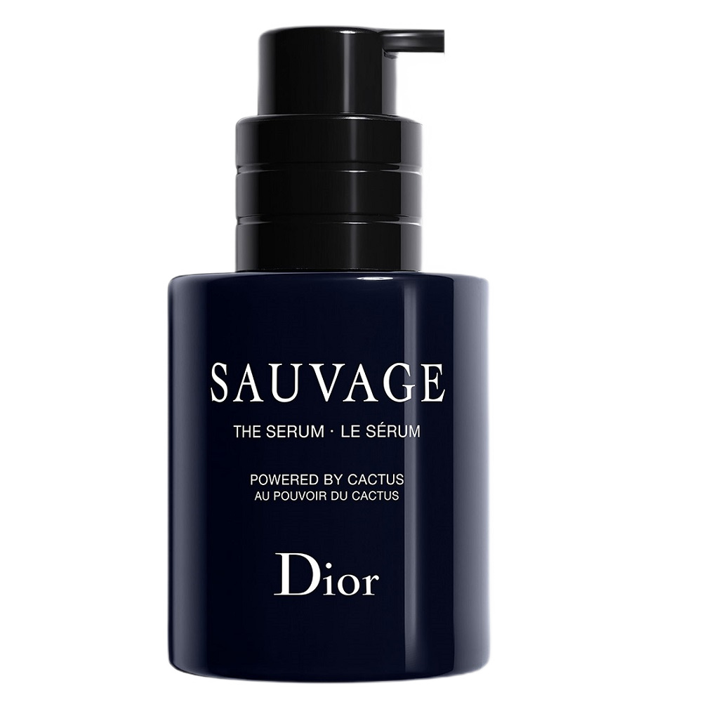 Sauvage Face Serum