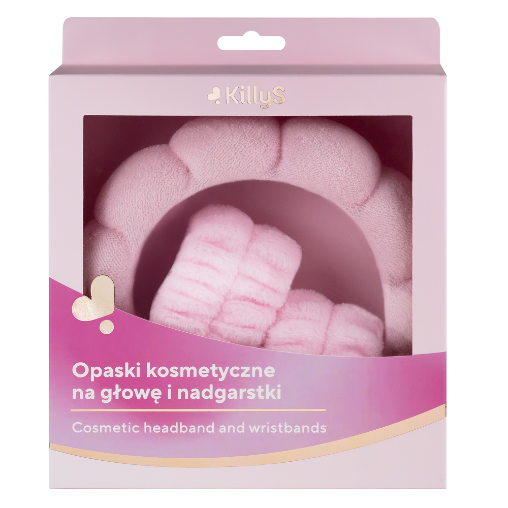Opaski Kosmetyczne