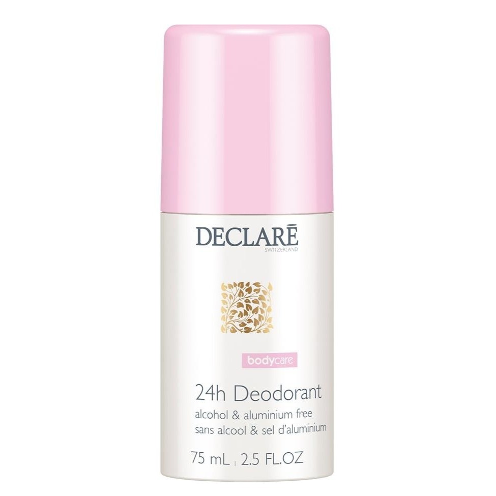 Body Care 24-Hour Antiperspirant