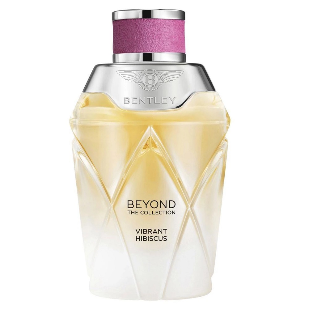 Beyond The Collection Vibrant Hibiscus