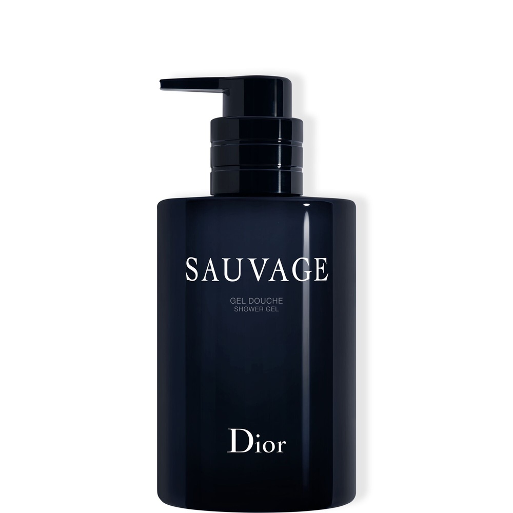 Dior, Sauvage Shower Gel