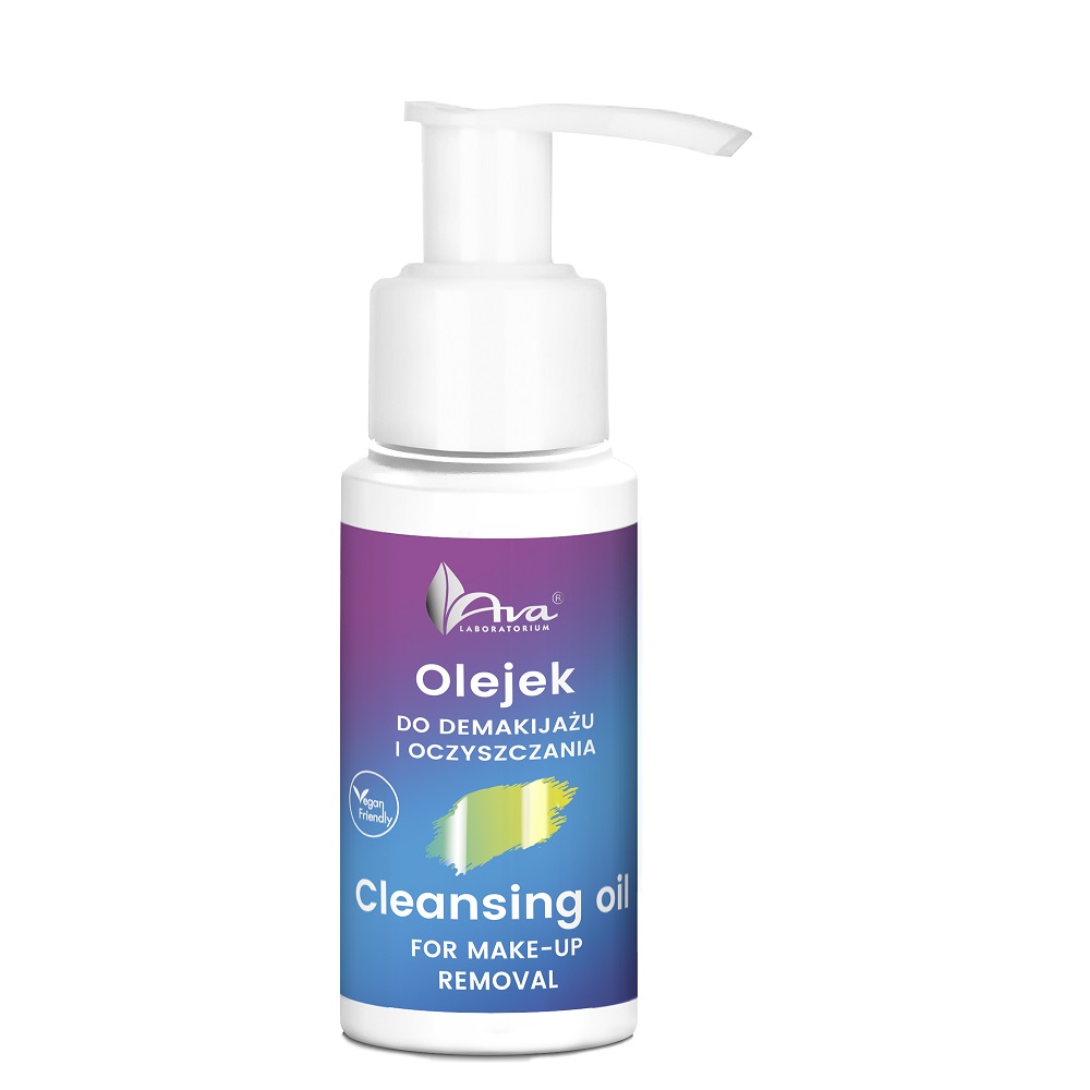Cleansing Remover And Cleansing Oil