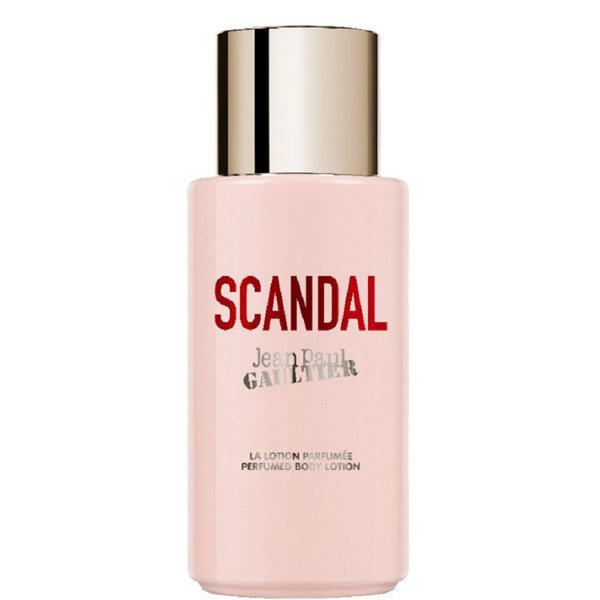 Scandal Body Lotion