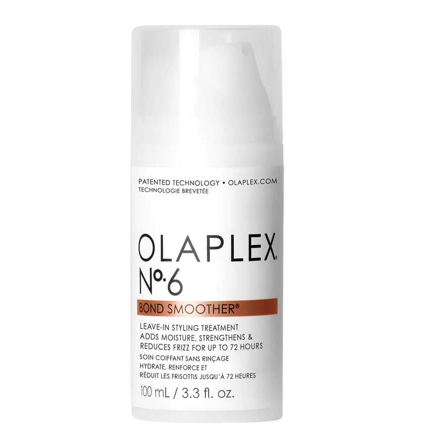 _No 6 Bond Smoother
