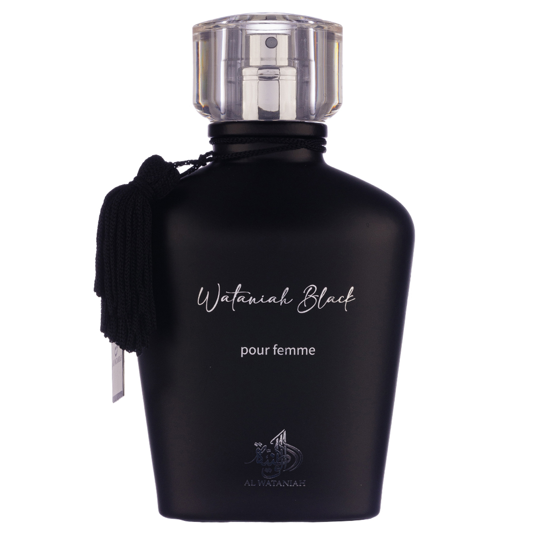 Wataniah Black