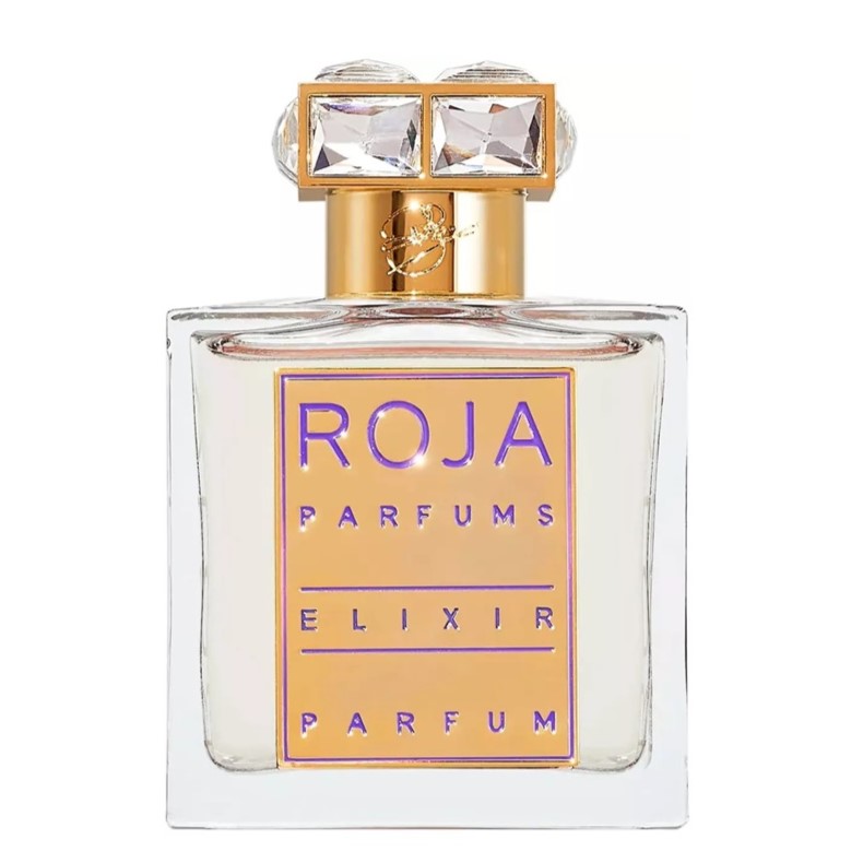 Elixir Pour Femme Parfum
