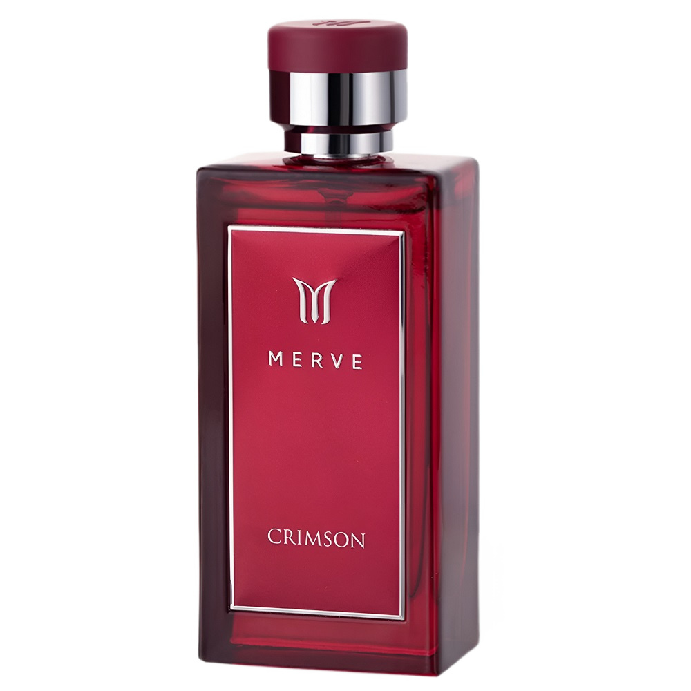 Crimson