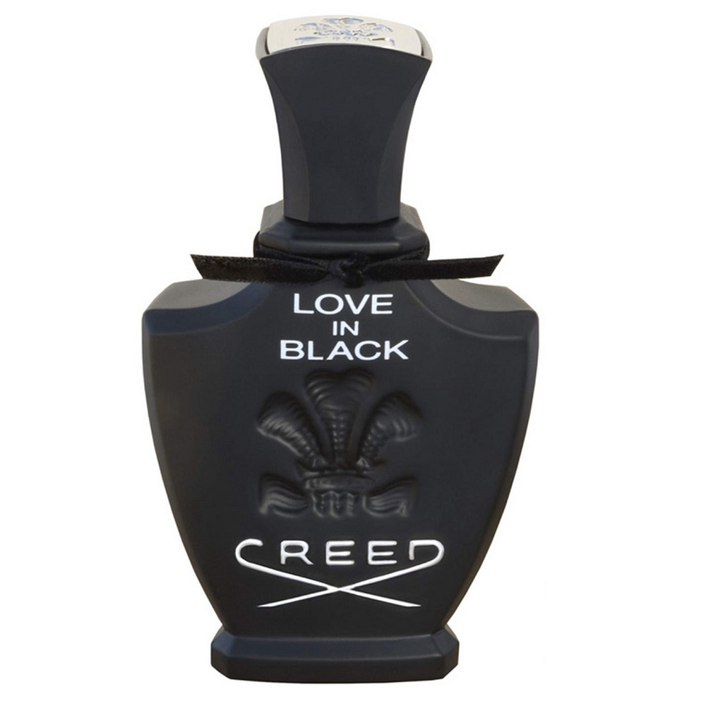 Love In Black