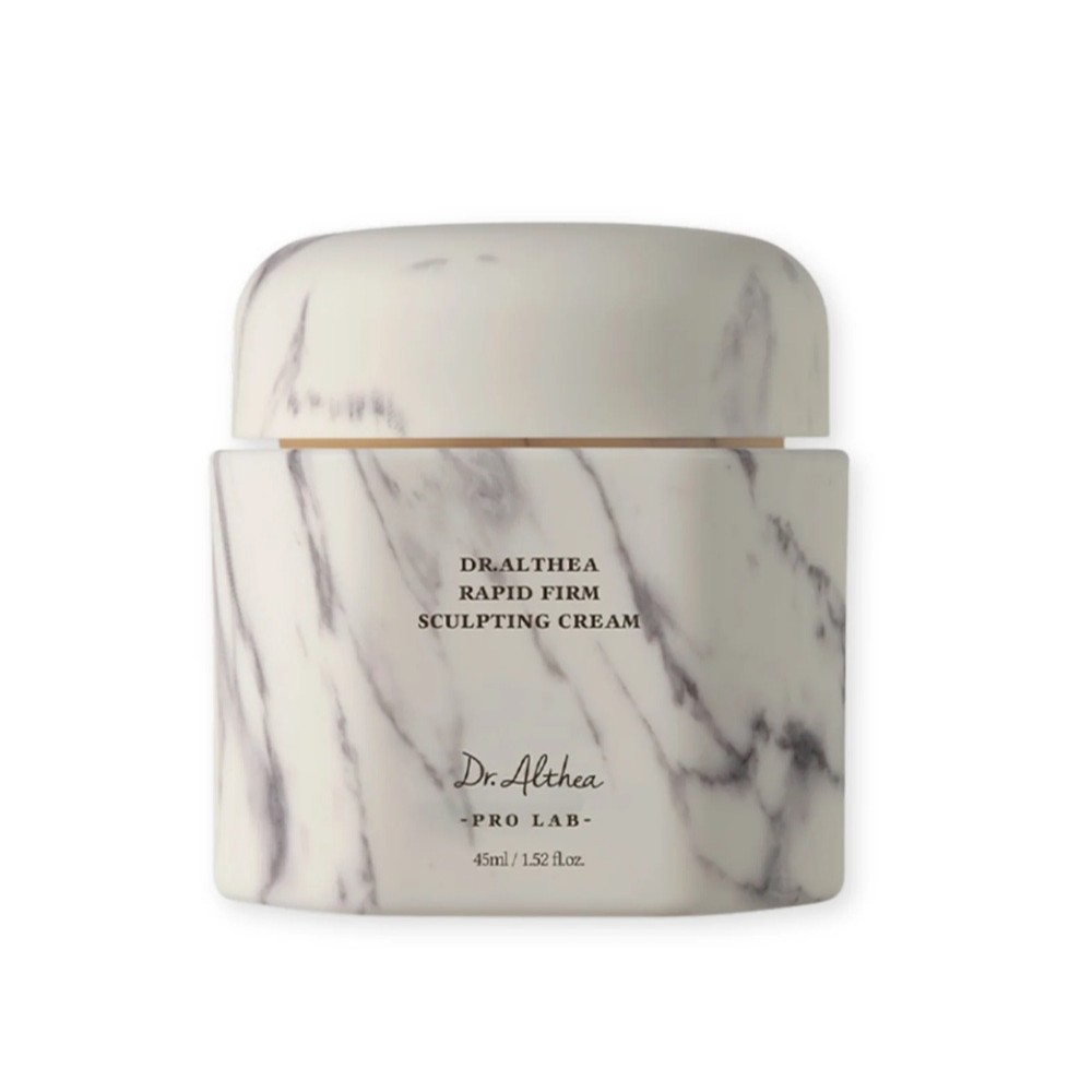 Rapid Firm Sculpting Cream Anti-aging Face Cream 45 ml