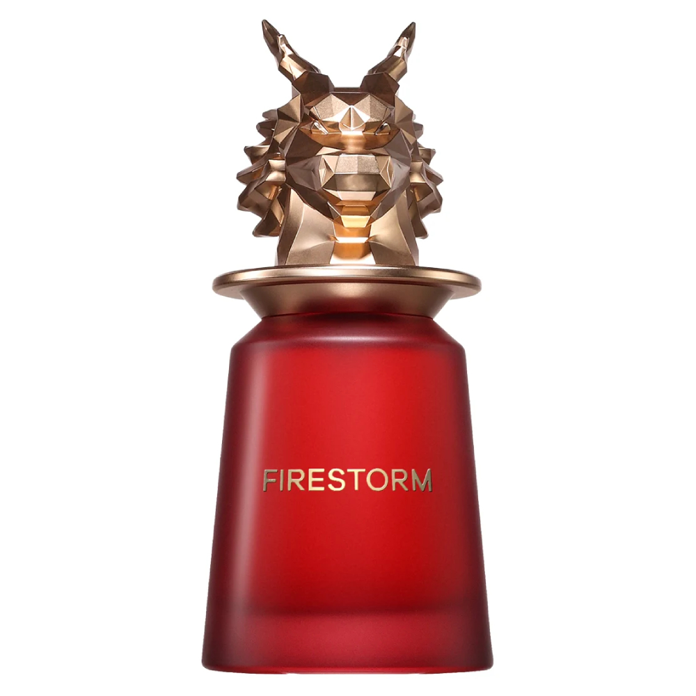 Firestorm