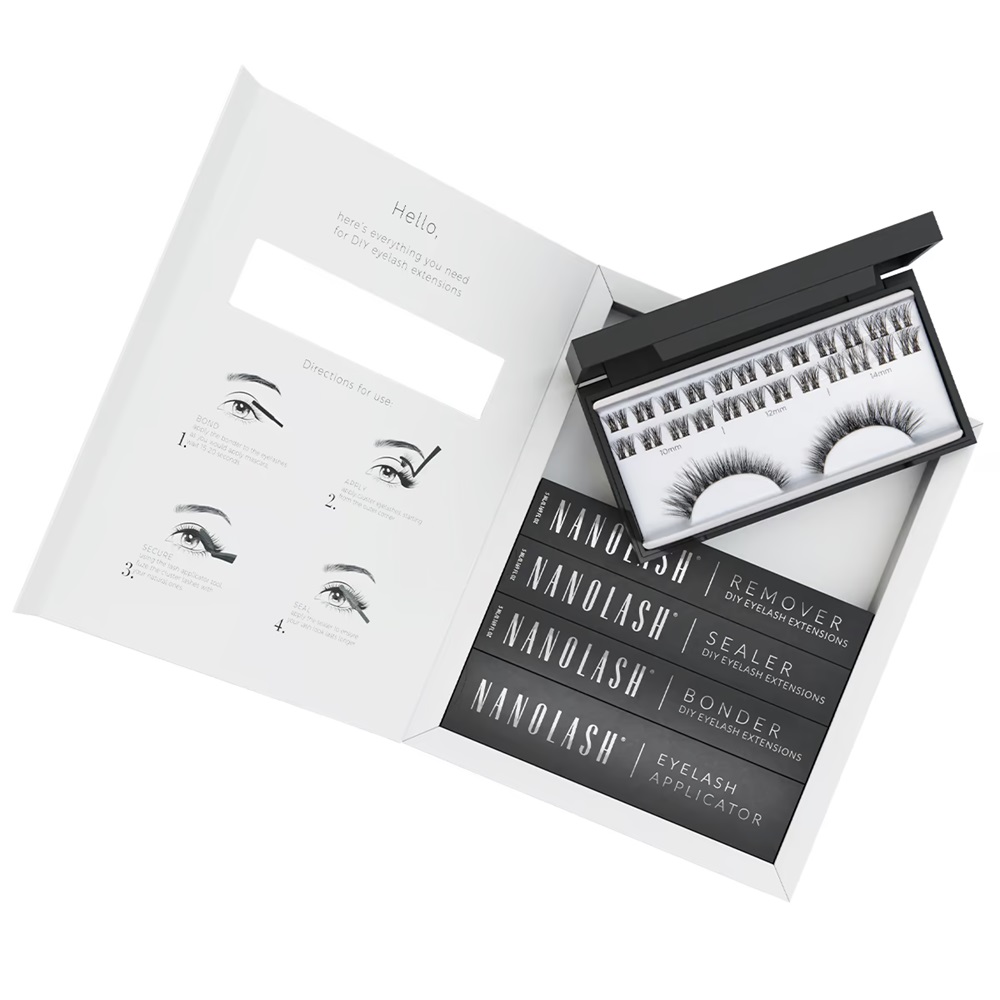 DIY Extensions Starter Kit