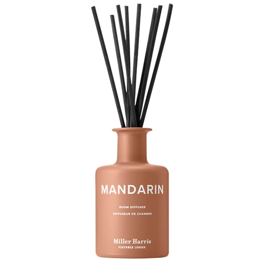 Mandarínkový Vonný Difuzér S Tyčinkami 150ml