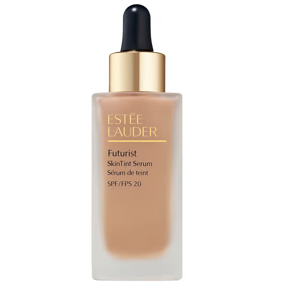Futurist SkinTint Serum Foundation