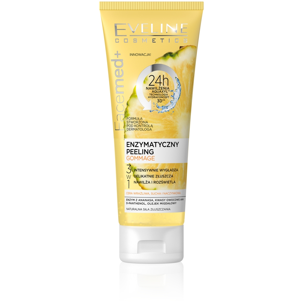 Facemed+ 3w1 50 ml