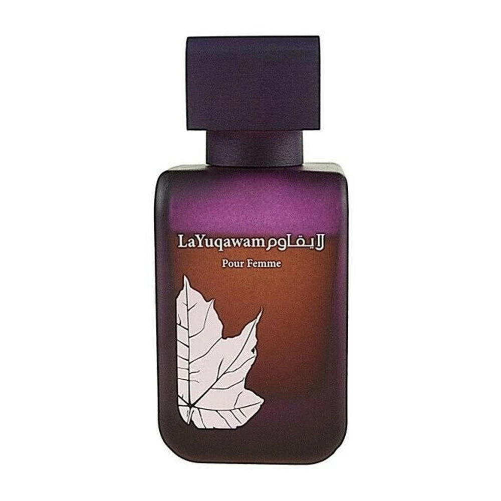 La Yuqawam Pour Femme
