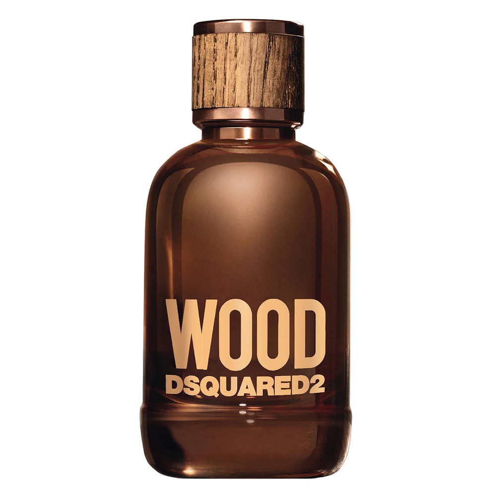 Wood Pour Homme - Unwrapped Product