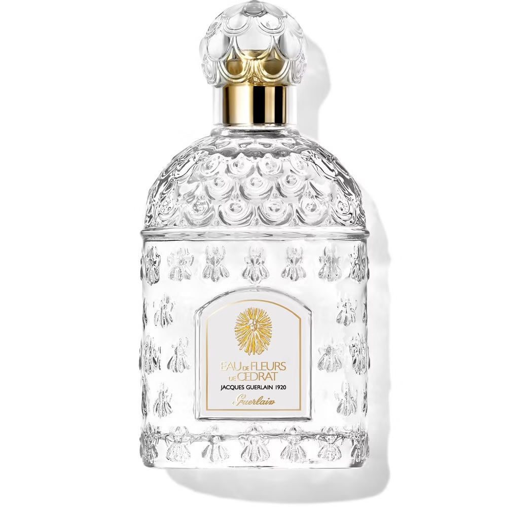 Eau De Fleurs De Cedrat